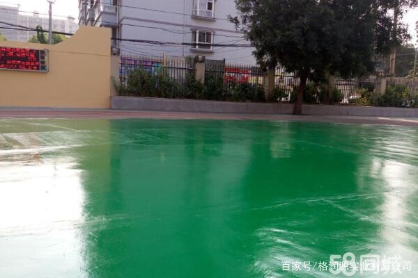 什邡 地坪漆翻新维修