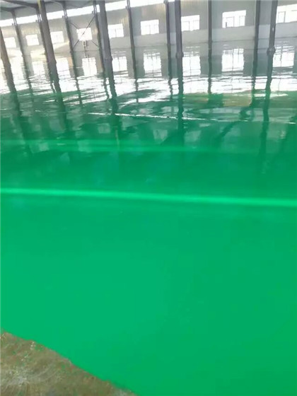 什邡，我直接给你一份室外地坪漆翻新维修